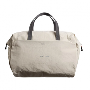 Bellroy® Lite 再生材质旅行包