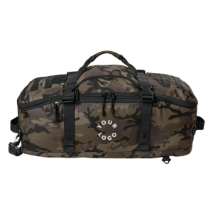 CornerStone® 战术圆筒包