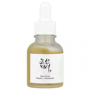 Beauty of Joseon, 亮泽精华液，蜂胶 + 烟酰胺，1.01 液量盎司（30 毫升）