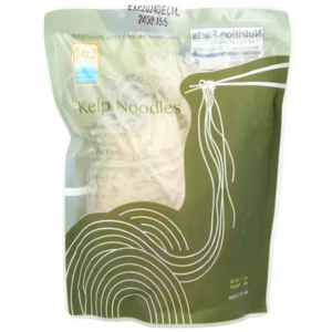 Sea Tangle Noodle Company，海带面，12盎司（340克）