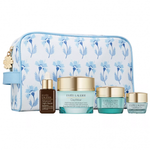 5件套 DayWear 日常护肤礼盒