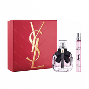 Mon Paris 淡香精旅行礼品套装 2 件套