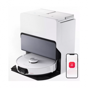 S8 MaxV Ultra 扫拖机器人