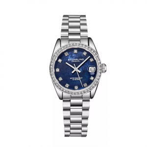 Lineage 3936.1 女士石英表