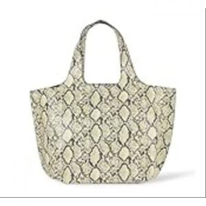 Women's Oversized Tote Bag