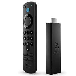 Amazon Fire TV Stick 4K Max (2021)