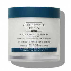 海盐净肤磨砂膏