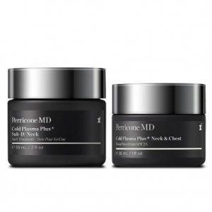 日夜颈部护理双重组合