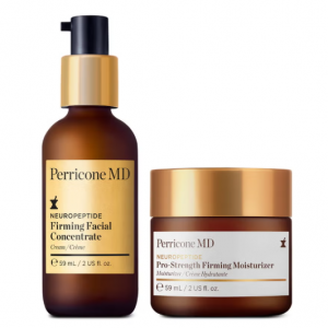 终极提拉紧致双重组合