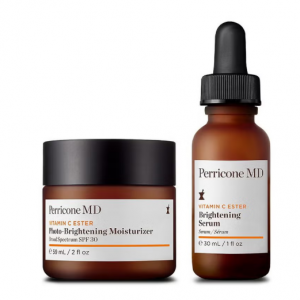 提亮修护双重组合