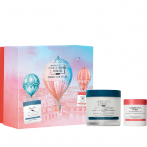 Elevate Every Ritual: The Christophe Robin Gift Event