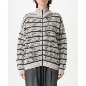 Brunello Cucinelli 意大利产女士奢华羊绒衫