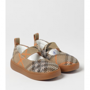 Burberry 童鞋