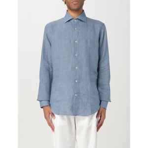 Eleventy 意大利制男士精裁衬衫