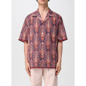 Valentino 秀场同款男士衬衫