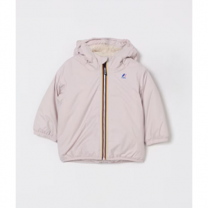 K-Way Junior 经典防雨风衣