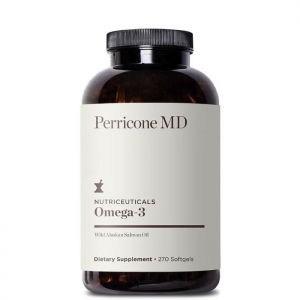 Omega-3 补充剂 —— 90天装