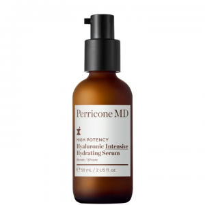 高效玻尿酸密集补水精华