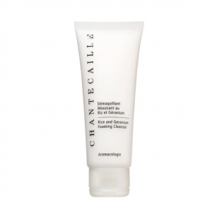 大米天竺葵洁面泡沫