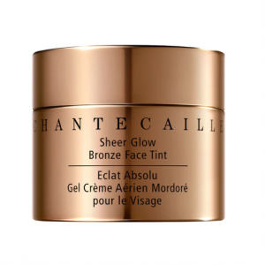 透亮焕采古铜修颜乳