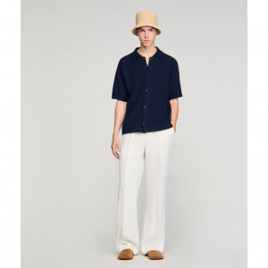 Jute shirt
