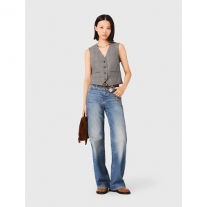 The Seasonal Event: Enjoy 30% off Spring-Summer styles @ Maje