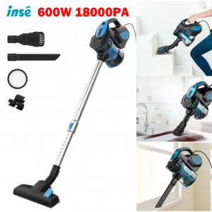 INSE I5 Corded Vacuum Cleaner