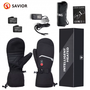 Waterproof Snowboard Cycling Motorcycle Bicycle Skiing Winter Gloves