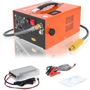 NUOGE 110V/220V PCP Air Compressor