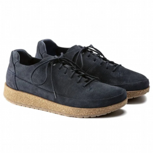 women's honnef low shoe in midnight