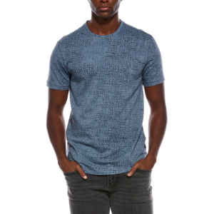 lumen texture shirt