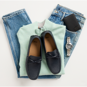 Dads, Grads, & Deals: Save Extra 30% on Top Designer Brands @ SHOP SIMON