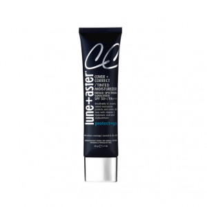 CC霜 广谱防晒 SPF 50