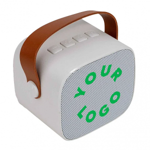 TerraTone Wireless Speaker