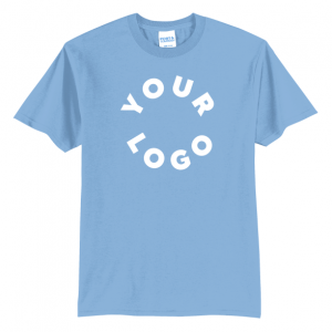 Port & Company Men’s Core Blend T-Shirt