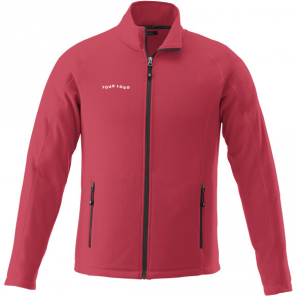 Men's Rixford Polyfleece Jacket