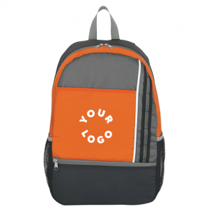 Colorblock Sport Backpack