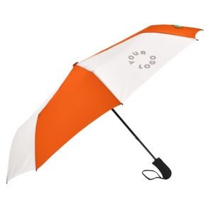 The Steal 3 Auto-Open 44 Folding Umbrella