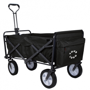 KOOZIE Collapsible Folding Wagon
