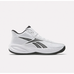 press retro basketball unisex shoes