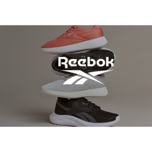 Reebok - Extra 25% Off Everything @ SHOP SIMON