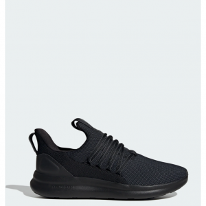 men's lite racer adapt 7.0 wide shoes - Black