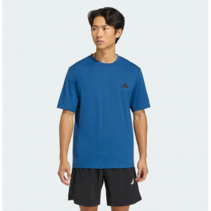 men's workout essentials feelready t-shirt