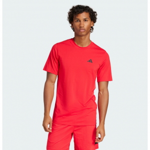 men's train essentials feelready training tee