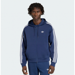 men's adicolor spacer oversized hoodie