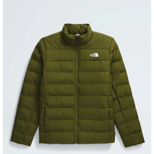 men's aconcagua 3 nf0a84hzpib jacket 2xl olive full zip app1067