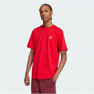 men's trefoil essentials tee