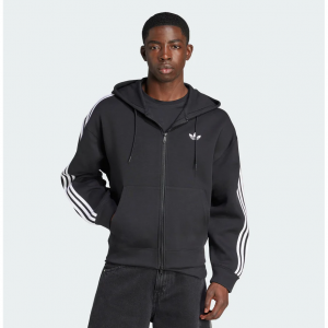 men's adicolor spacer oversized hoodie