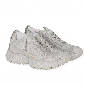 off white mens grey sneaker