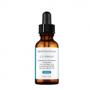C E Ferulic